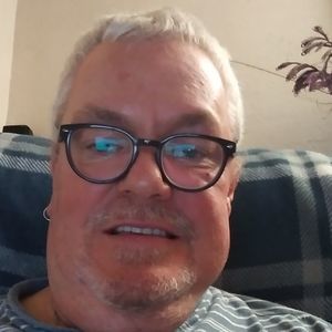 Meet your Posher, Raymond